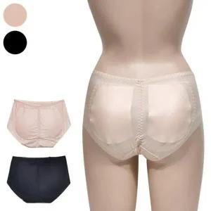[오노마] ONM 엠 예쁜 엉덩이 라인을 만드는 햄라인 여성용 뽕팬티 (S36142524)