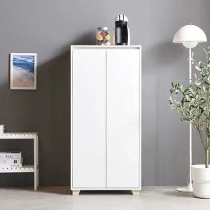 [데코라인][수도권 무료배송] 아니스 속깊은 높은 주방 수납장 하부장