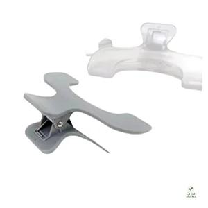 북스토퍼 대형책 스프링 고정클립 책갈피 북 홀더 고정 클립 스토퍼 3p세트