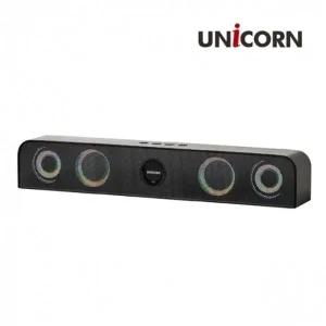 SB 500BT 블루투스 LED PC사운드바 듀얼유닛스피커_23339276