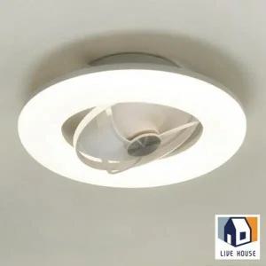 실링팬 조명 선풍기 방등 디밍 리모컨 고효율 모터_23343065