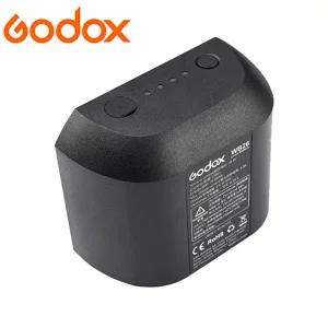 고독스 GODOX WB26B 리튬이온 배터리 AD600Pro 전용