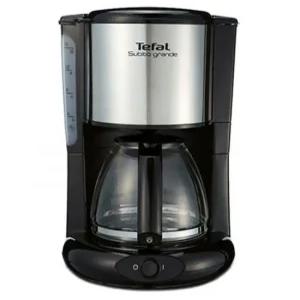테팔 가정용 커피메이커 분리형 물통 구조로 제작된 커피머신