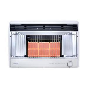 LPG난로 린나이 가스히터 8평형 벽걸이형