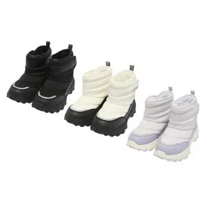 2025 FW 내셔널지오그래픽키즈 KIDS 블레이즈 부츠 K254KWT022