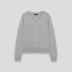 [코데즈컴바인](대구신세계) 파스텔 울 니트 가디건 (CKD-CD003WA)