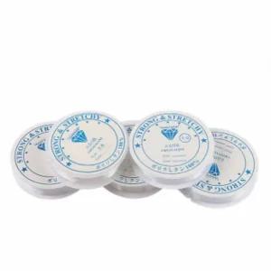 만들기 팔지줄 부자재 팔찌 우레탄줄 묵주팔찌줄 우레탄와이어