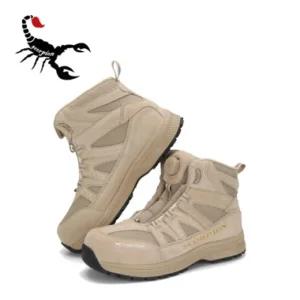 끈없는 논슬립 다이얼안전화 빅사이즈 300 경안전화