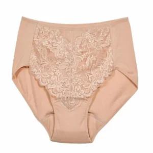 노인요실금팬티 팬티 면스판팬티 요실금 면스판