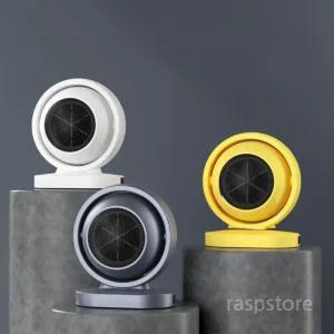 미니 휴대용 전기 데스크탑 난방 usb 히터