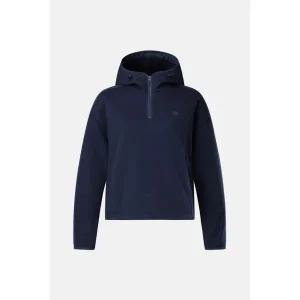 코오롱스포츠 여성 릴렉스핏 후드 티셔츠 SETUP TVTBW25522NAY 1446537