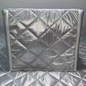 야외개집 보온 덮개 고양이 방한 애견 겨울용 커버 방수