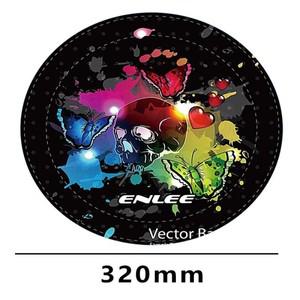 자전거 브레이크 로터 커버 보호대 내구성 방수 세척 디스크 MTB