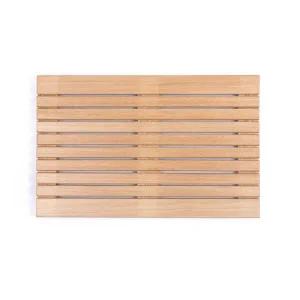 아트박스/오우투 오우투 니아또 원목 나무발판 - 라지