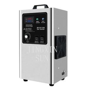 10G 오존 발생기, 작업장 소독, 양식업, 공기 품질 살균, 수처리 및 소독 기계