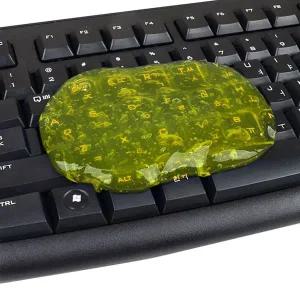 젤클리너 키보드청소 노트북키패트 청소용 젤