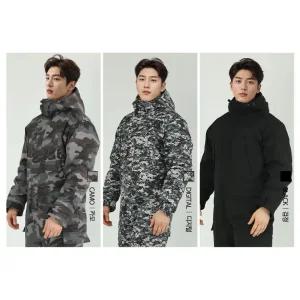 모렉스 라이더 방한우주복 수트 배달방한복 라이딩 겨울낚시복