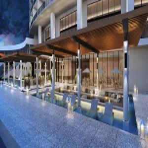 [오전출발/에어서울항공] 괌 츠바키 + 조식포함 4일 _ Camellia Low 룸