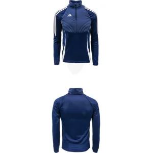 아디다스 주니어 겨울 탑 포근한 기모 보온 남자스포츠티 헬스옷 트레이닝상의 운동복