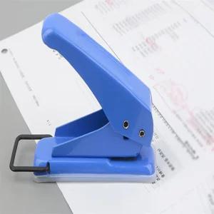 루나조이 미니 1공 펀칭기 1P 종이구멍뚫기