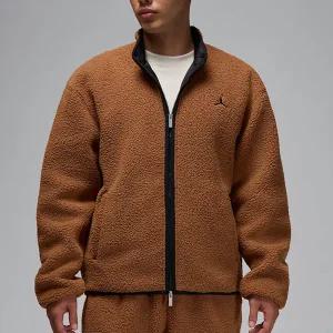 나이키 조던 플라이트 후리스 플리스 집업 FV7448-223