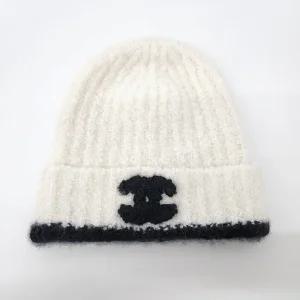 [구구스]중고명품 샤넬 캐시미어 비니 (NO 10226648)