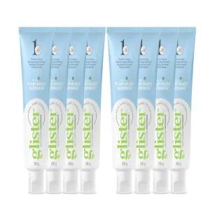 암웨이 글리스터 프로액션 컴플리트 치약 200g 8개