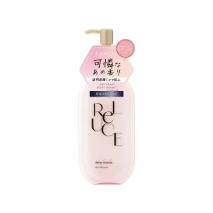 리루체 스킨밀크 바디로션 샤이니 프리지아 300ml