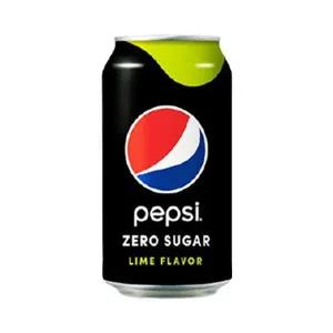 롯데 펩시콜라 제로 라임향 355ml x 24개