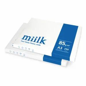 밀크(Miilk) A3용지 85g 2권(500매) 410021