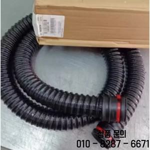 리튬 이온 진공 청소기 GAS18V 10L 무선 전기 집진기 호환 액세서리 호스