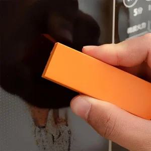 석회질 지우개 스텐녹 오염 얼룩 물때 깨끗하게 제거