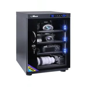 DSLR 카메라 렌즈 제습함 제습기 냉장고 보관함 습기 조절 전자 기계