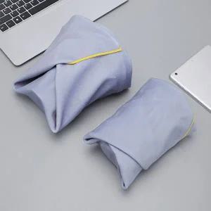 카메라파우치 카메라 수납주머니 파우치 방진 55x55cm