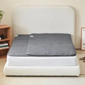 [대성셀틱]대성 EMF 전기요 탄소매트 카본 온열 그래핀 전기매트 두툼한 토퍼형