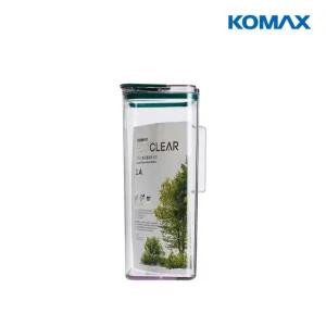 코멕스 에코 클리어 물병 1.4L