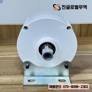 3KW 5KW 6KW 7KW 저속 영구 자석 발전기 12V 24V 48V  에너지 AC (풍력 터빈용 DC 감속 모터 포함)