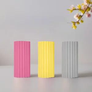 먼지 먹는 스펀지 물흡수 다용도 매직 청소 물기 워터블럭 3pcs