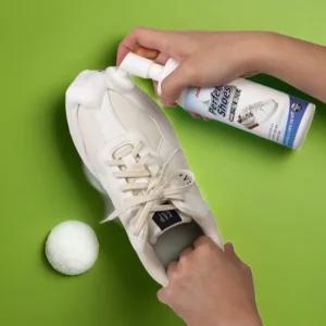 황변 제거제 신발 운동화 얼룩 변색 복원제 세척제 클리너 200ml