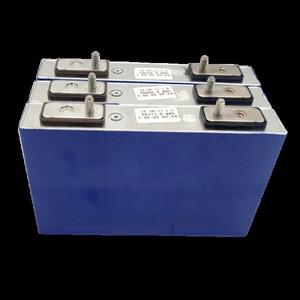 3.7V 50Ah 리튬이온 배터리 호환용 15C 고방전 전력 각형 셀 DIY 24V 관광차 시동 / 태양광 에너지 저장용