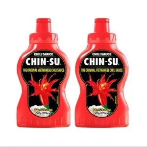 친수 오리지널 칠리소스 500g x 2개 베트남 /J