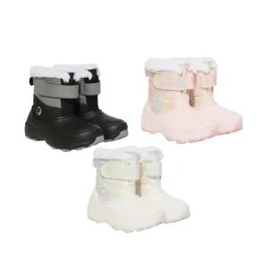 2025 FW 휠라키즈 스노우볼 부츠 FK254BT01X007