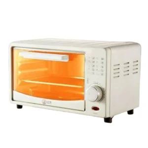 미니 오븐 홈베이킹 가정용 전기 제과제 제빵 온도