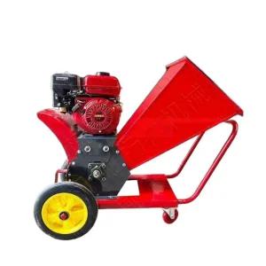 잔가지 파쇄기 분쇄기 절단기 나무 농기계 고추대