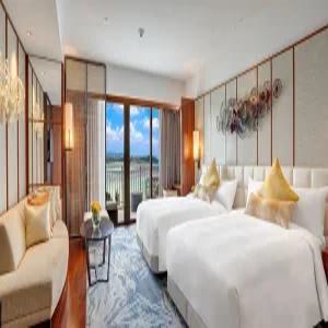 [오전출발] 괌 츠바키 5일+조식포함 _ Camelia Low 룸 _ 에어서울항공