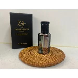 [정품] 다니엘 트루스 밤쉘 오일 10ml 1개 퍼퓸 남녀 공용 향수
