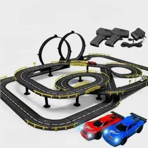 미니카레이싱 트랙세트 경주서킷 선물 배틀 남자아이