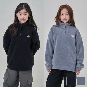 주니어클라쓰 틴아노락플리스티셔츠 주니어의류 초등학생옷 맨투맨 주니어티 남아 여아