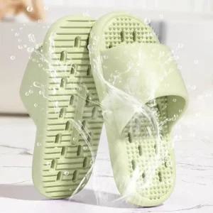 [라일리] Rly 욕실슬리퍼 빠른 물빠짐 건조 거실 현관 슬리퍼