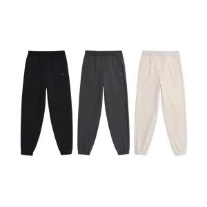 2025 FW 내셔널지오그래픽 여성 아르켈론 더블웜 조거팬츠 N254WPT050